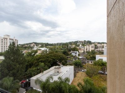 Apartamento à venda com 69m², 2 quartos, 1 suíte, 1 vaga no bairro Tristeza em Porto Alegre - Foto 10