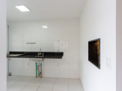 Apartamento à venda com 69m², 2 quartos, 1 suíte, 1 vaga no bairro Tristeza em Porto Alegre - Foto 13