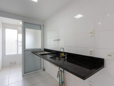 Apartamento à venda com 69m², 2 quartos, 1 suíte, 1 vaga no bairro Tristeza em Porto Alegre - Foto 14