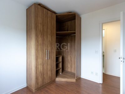 Apartamento à venda com 69m², 2 quartos, 1 suíte, 1 vaga no bairro Tristeza em Porto Alegre - Foto 21