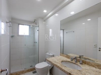 Apartamento à venda com 69m², 2 quartos, 1 suíte, 1 vaga no bairro Tristeza em Porto Alegre - Foto 24