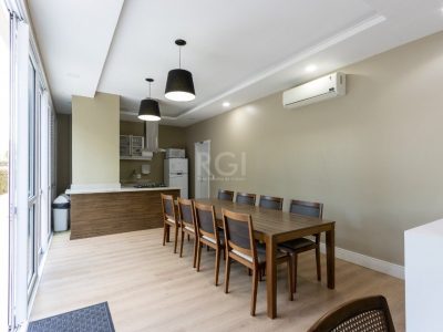 Apartamento à venda com 69m², 2 quartos, 1 suíte, 1 vaga no bairro Tristeza em Porto Alegre - Foto 37