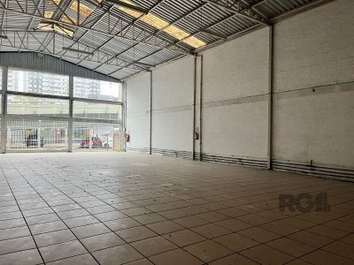 Depósito/Pavilhão à venda com 390m² no bairro São João em Porto Alegre - Foto 7