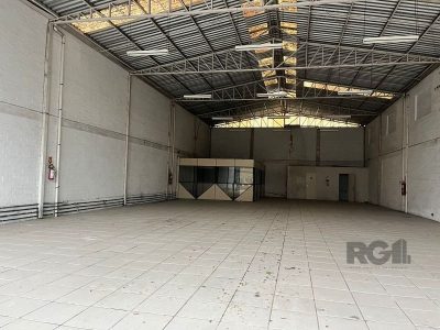 Depósito/Pavilhão à venda com 390m² no bairro São João em Porto Alegre - Foto 11