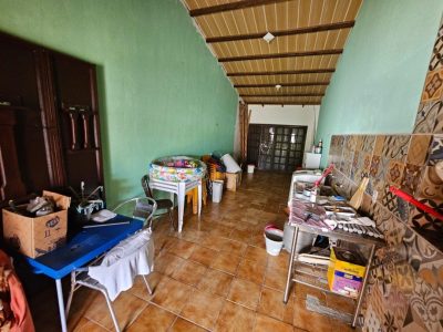 Casa à venda com 220m², 4 quartos, 1 suíte, 2 vagas no bairro Jardim Beira Mar em Capão da Canoa - Foto 13