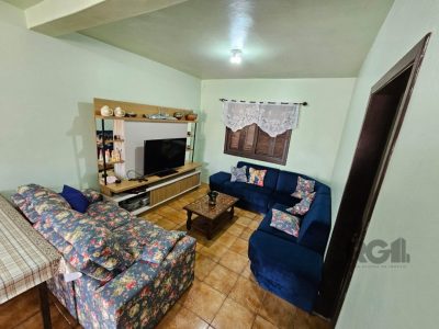 Casa à venda com 220m², 4 quartos, 1 suíte, 2 vagas no bairro Jardim Beira Mar em Capão da Canoa - Foto 4