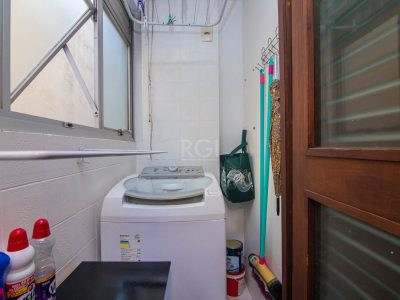 Apartamento à venda com 73m², 2 quartos, 1 vaga no bairro Auxiliadora em Porto Alegre - Foto 27