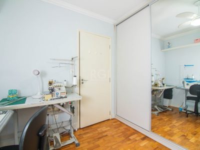 Apartamento à venda com 73m², 2 quartos, 1 vaga no bairro Auxiliadora em Porto Alegre - Foto 21