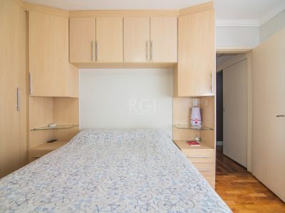 Apartamento à venda com 73m², 2 quartos, 1 vaga no bairro Auxiliadora em Porto Alegre - Foto 12