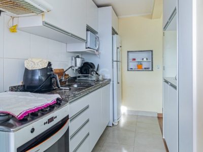 Apartamento à venda com 56m², 2 quartos, 1 suíte, 2 vagas no bairro Tristeza em Porto Alegre - Foto 6