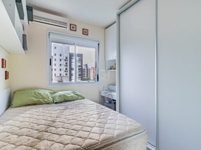 Apartamento à venda com 56m², 2 quartos, 1 suíte, 2 vagas no bairro Tristeza em Porto Alegre - Foto 10