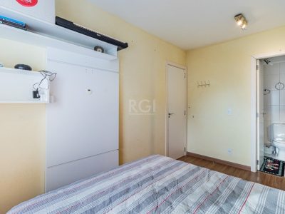 Apartamento à venda com 56m², 2 quartos, 1 suíte, 2 vagas no bairro Tristeza em Porto Alegre - Foto 11