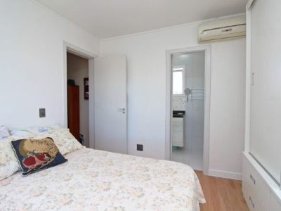 Casa Condominio à venda com 150m², 2 quartos, 2 suítes, 4 vagas no bairro Ipanema em Porto Alegre - Foto 14