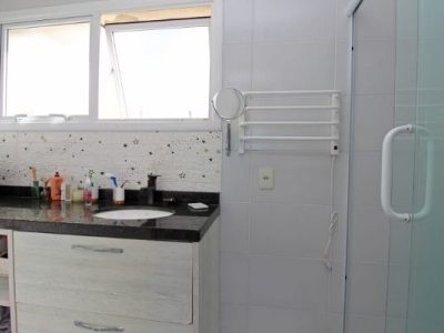 Casa Condominio à venda com 150m², 2 quartos, 2 suítes, 4 vagas no bairro Ipanema em Porto Alegre - Foto 16