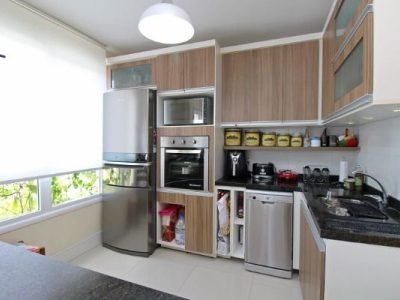 Casa Condominio à venda com 150m², 2 quartos, 2 suítes, 4 vagas no bairro Ipanema em Porto Alegre - Foto 19