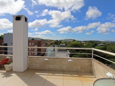 Casa Condominio à venda com 150m², 2 quartos, 2 suítes, 4 vagas no bairro Ipanema em Porto Alegre - Foto 25