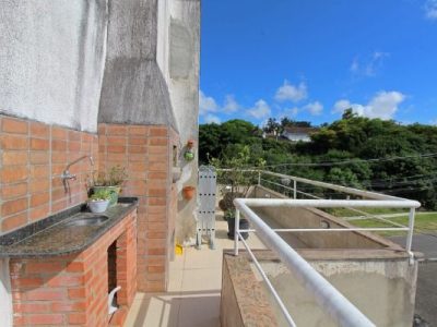 Casa Condominio à venda com 150m², 2 quartos, 2 suítes, 4 vagas no bairro Ipanema em Porto Alegre - Foto 26