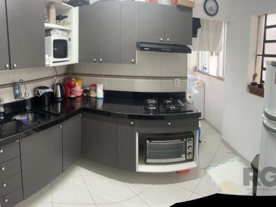 Apartamento à venda com 61m², 2 quartos no bairro Cristal em Porto Alegre - Foto 5