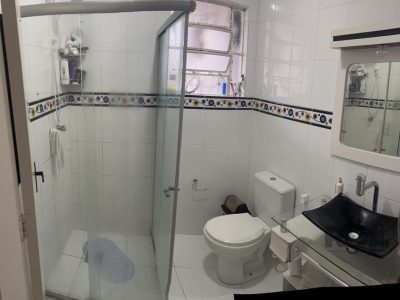 Apartamento à venda com 61m², 2 quartos no bairro Cristal em Porto Alegre - Foto 6