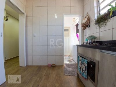 Apartamento à venda com 83m², 2 quartos no bairro Petrópolis em Porto Alegre - Foto 10