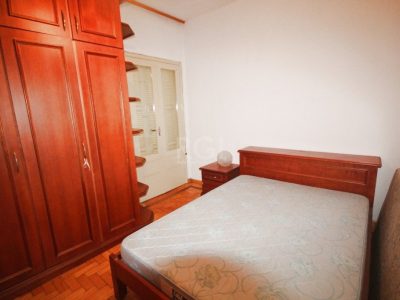 Apartamento à venda com 94m², 3 quartos no bairro Centro Histórico em Porto Alegre - Foto 7