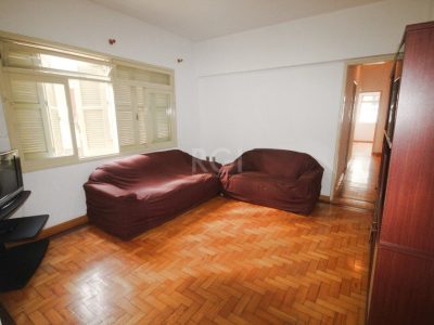 Apartamento à venda com 94m², 3 quartos no bairro Centro Histórico em Porto Alegre - Foto 2