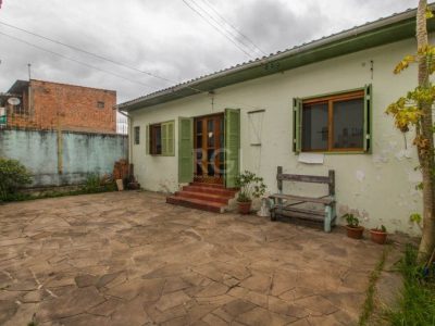 Casa à venda com 166m², 3 quartos, 1 suíte, 4 vagas no bairro Cristo Redentor em Porto Alegre - Foto 17