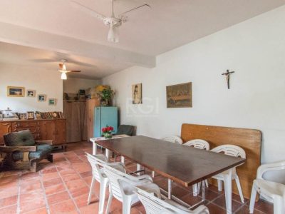 Casa à venda com 166m², 3 quartos, 1 suíte, 4 vagas no bairro Cristo Redentor em Porto Alegre - Foto 20