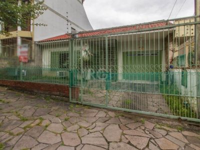 Casa à venda com 166m², 3 quartos, 1 suíte, 4 vagas no bairro Cristo Redentor em Porto Alegre - Foto 25