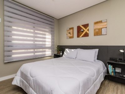 Apartamento à venda com 68m², 1 quarto no bairro Cidade Baixa em Porto Alegre - Foto 7