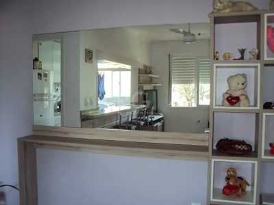 Apartamento à venda com 40m², 1 quarto no bairro Passo d'Areia em Porto Alegre - Foto 10