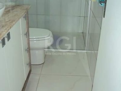 Apartamento à venda com 40m², 1 quarto no bairro Passo d'Areia em Porto Alegre - Foto 11