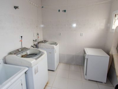 Casa Condominio à venda com 380m², 4 quartos, 2 suítes, 5 vagas no bairro Ipanema em Porto Alegre - Foto 36