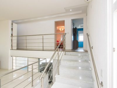 Casa Condominio à venda com 380m², 4 quartos, 2 suítes, 5 vagas no bairro Ipanema em Porto Alegre - Foto 11