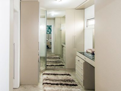 Casa Condominio à venda com 380m², 4 quartos, 2 suítes, 5 vagas no bairro Ipanema em Porto Alegre - Foto 20