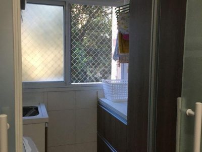 Apartamento à venda com 102m², 3 quartos, 1 suíte, 2 vagas no bairro Tristeza em Porto Alegre - Foto 14