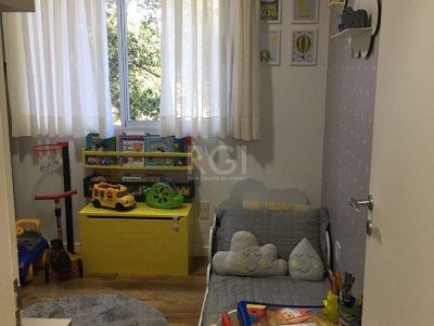 Apartamento à venda com 102m², 3 quartos, 1 suíte, 2 vagas no bairro Tristeza em Porto Alegre - Foto 23