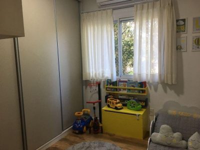 Apartamento à venda com 102m², 3 quartos, 1 suíte, 2 vagas no bairro Tristeza em Porto Alegre - Foto 25