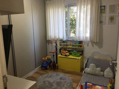 Apartamento à venda com 102m², 3 quartos, 1 suíte, 2 vagas no bairro Tristeza em Porto Alegre - Foto 26