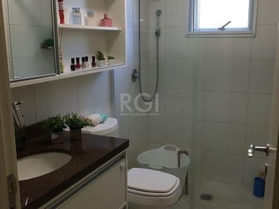 Apartamento à venda com 102m², 3 quartos, 1 suíte, 2 vagas no bairro Tristeza em Porto Alegre - Foto 29