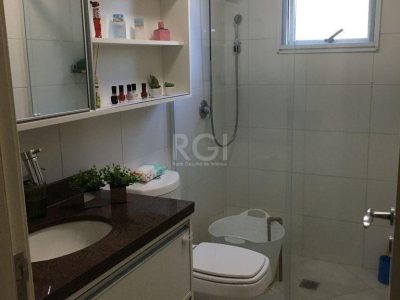 Apartamento à venda com 102m², 3 quartos, 1 suíte, 2 vagas no bairro Tristeza em Porto Alegre - Foto 30