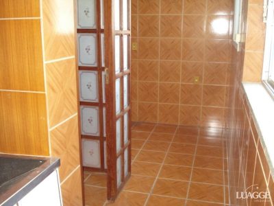 Apartamento à venda, 2 quartos no bairro Centro Histórico em Porto Alegre - Foto 8