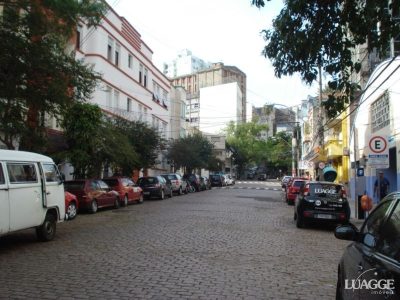 Apartamento à venda, 2 quartos no bairro Centro Histórico em Porto Alegre - Foto 10