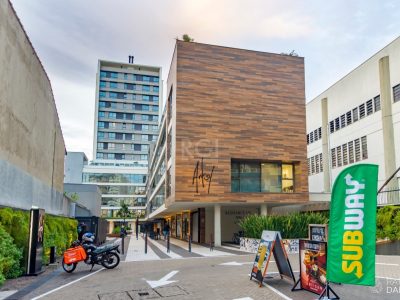 Loja à venda com 30m² no bairro Centro Histórico em Porto Alegre - Foto 13