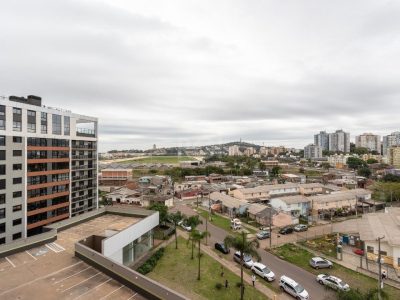 Conjunto/Sala à venda com 37m², 1 vaga no bairro Cristal em Porto Alegre - Foto 5