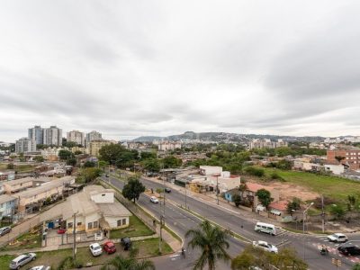 Conjunto/Sala à venda com 37m², 1 vaga no bairro Cristal em Porto Alegre - Foto 6