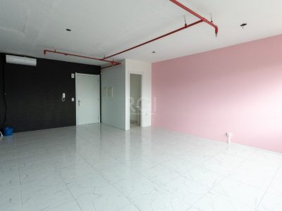 Conjunto/Sala à venda com 37m², 1 vaga no bairro Cristal em Porto Alegre - Foto 7