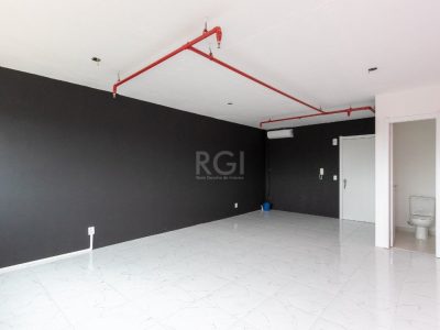 Conjunto/Sala à venda com 37m², 1 vaga no bairro Cristal em Porto Alegre - Foto 8