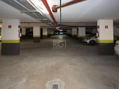 Conjunto/Sala à venda com 37m², 1 vaga no bairro Cristal em Porto Alegre - Foto 14