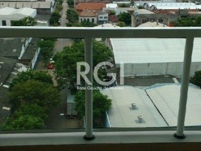 Apartamento à venda com 64m², 2 quartos, 1 suíte, 1 vaga no bairro São Geraldo em Porto Alegre - Foto 8